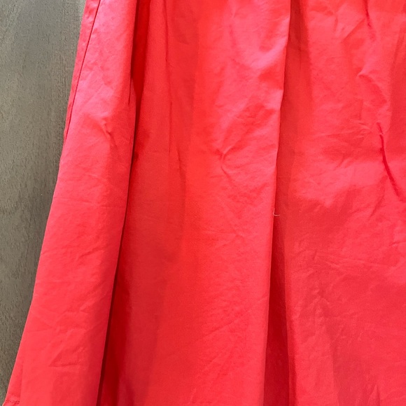 HATCH Chloe Top in Poppy Red - Picture 6 of 9